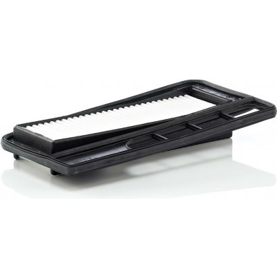MANN-FILTER vzduchový filtr C 3118 – Hledejceny.cz