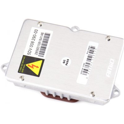 Řídící jednotka Xenonu VW, Škoda, Seat, Audi 5DV008290 00 – Hledejceny.cz