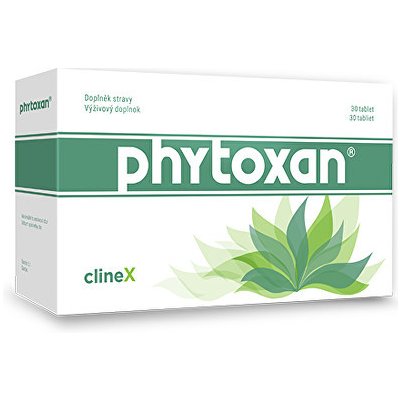 Clinex Phytoxan 30 tablet