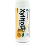 Miradent Xylitol žvýkačky ovocná, 30ks – Hledejceny.cz