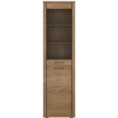 Mebelbos Cordan MSBP-146-WIT_1D1W Dub Lefkas – Hledejceny.cz