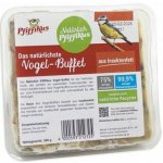 Pfiffikus Ptačí koláč s hmyzím tukem a hmyzem 300 g – Zboží Dáma