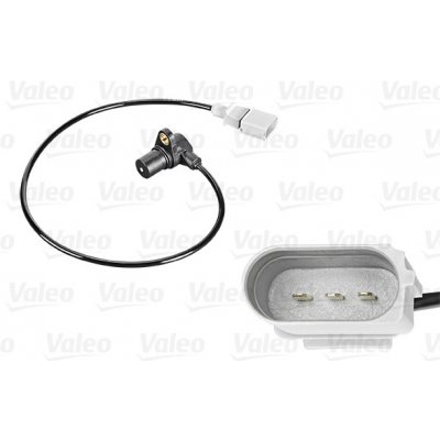 Generátor impulsů, klikový hřídel VALEO 254003 – Zboží Mobilmania