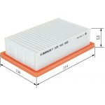 Vzduchový filtr BOSCH F 026 400 595 – Hledejceny.cz