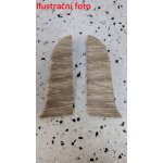 Prexa 54 F3 Koncovka levá a pravá Dub – Sleviste.cz