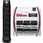 Wilson Profile overgrip 3ks černá – Hledejceny.cz