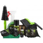 Bikeworkx Clean Set Dummy Profesionální čisticí sada UNI – Zboží Mobilmania