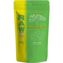 Npk Industries Raw Grow Microbes 227 g