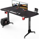 ULTRADESK Grand černý – Hledejceny.cz