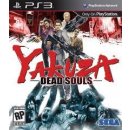 Yakuza: Dead Souls