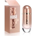 Carolina Herrera 212 VIP Rosé parfémovaná voda dámská 80 ml – Zboží Mobilmania