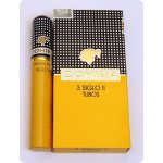 Cohiba Siglo II. Tubos – Sleviste.cz