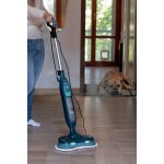 Ariete Dual Steam Scrub 4178/BL – Sleviste.cz