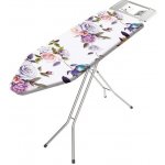 ŽEHLÍCÍ PRKNO TORO EASY 105X30 cm KOV, BAVLNA MIX – Zboží Dáma