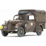 Tamiya British Lt Utility Car :35 – Zboží Dáma
