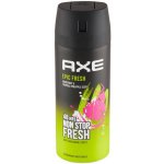 Axe Epic Fresh deospray 150 ml – Zboží Mobilmania