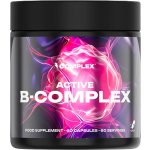 COMPLEX Activated b-complex 60 tobolek – Hledejceny.cz