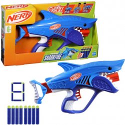 Pistole NERF Sharkfire