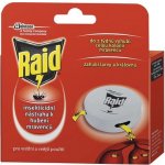 Raid Insekticidní nástraha k hubení mravenců 1 ks – Hledejceny.cz