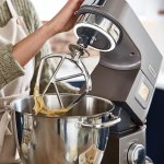 Kenwood Titanium Chef Patissier XL KWL90.124SI – Sleviste.cz