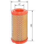 Vzduchový filtr BOSCH F 026 400 371 (F026400371) – Hledejceny.cz