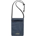 Tatonka SKIN NECK POCKET DARK BLUE – Hledejceny.cz