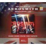 Aerosmith - Rare Gems From The Vaults CD – Hledejceny.cz