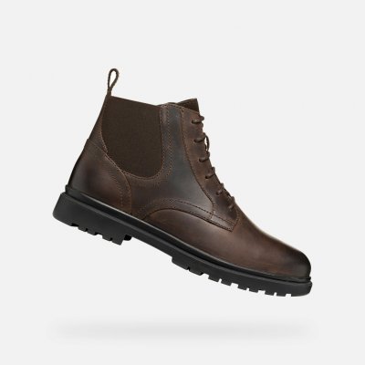 Geox tmavě Andalo G017098 – Hledejceny.cz