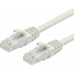 Value 21.99.0875 RJ45, CAT 6A U/UTP, 5m, šedý – Sleviste.cz