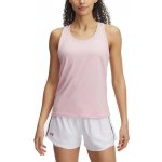 UNDER ARMOUR-Tech Knockout Tank-PNK Růžová – Sleviste.cz