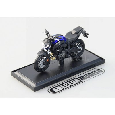 Maisto Yamaha MT-07 2018 1:18 – Zboží Dáma
