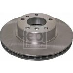 Brzdový kotouč FEBI BILSTEIN 01714