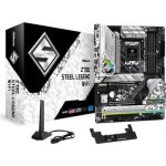 ASRock Z790 Steel Legend WiFi – Hledejceny.cz