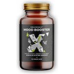 BrainMax MOOD BOOSTER komplex pro podporu nálady 90 rostlinných kapslí – Hledejceny.cz