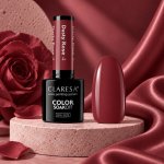 Claresa Hybridní gel na nehty Dusty Rose 4 5 g – Hledejceny.cz