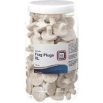 DVH Ceramic Frag Plugs XL 35 mm 25 ks – Sleviste.cz