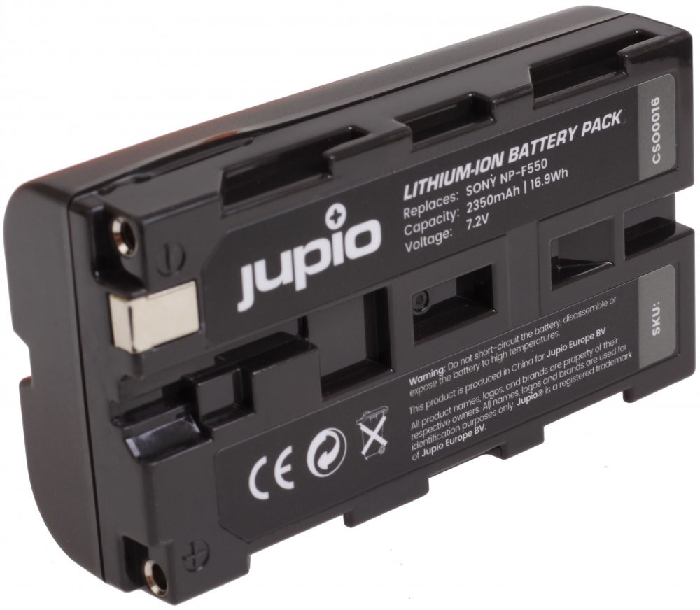 Jupio CSO0016 od 736 Kč - Heureka.cz