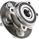 NTY Náboj kolo přední BMW 5 G30 F90 2016- 7 G11 G12 2015- 31206861139 31206866315 31402408654 | Zboží Auto