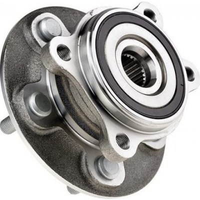 NTY Náboj kolo přední BMW 5 G30 F90 2016- 7 G11 G12 2015- 31206861139 31206866315 31402408654 | Zboží Auto