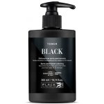 Black Crazy Toner Neon Carrot – Sleviste.cz