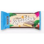 Chocoland Karibba Sójová tyčinka s kokosem v tmavé čokoládě 80 g – Zbozi.Blesk.cz