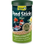 Tetra Pond Sticks Mini 1 l – Hledejceny.cz