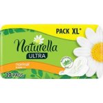 Naturella Ultra Normal Size 1 Hygienické Vložky S Křidélky 20 ks – Zboží Mobilmania