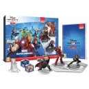 Disney Infinity: Starter Pack 2 - Marvel Super Heroes