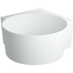 OMNIRES Ovo M+ 120x120 cm OVO120WNBM – Hledejceny.cz