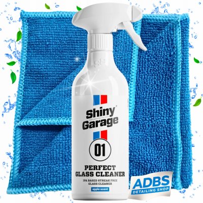Shiny Garage Perfect Glass Cleaner 500 ml | Zboží Auto