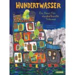 Hundertwasser: Ein Haus für dunkelbunte Träume – Zboží Dáma