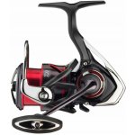 Daiwa 17 Fuego LT 2500 D – Zboží Mobilmania