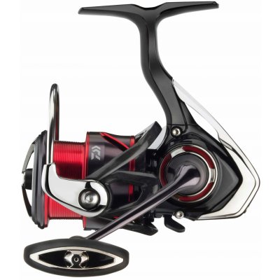 Daiwa 17 Fuego LT 2500 D – Zbozi.Blesk.cz