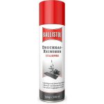 Ballistol Bez prachu stlačený vzduch sprej 300 ml – Hledejceny.cz